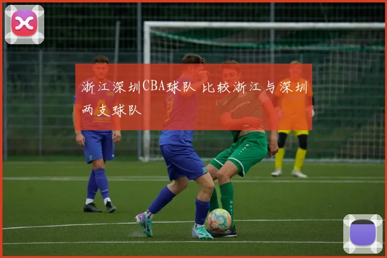 浙江深圳CBA球队 比较浙江与深圳两支球队